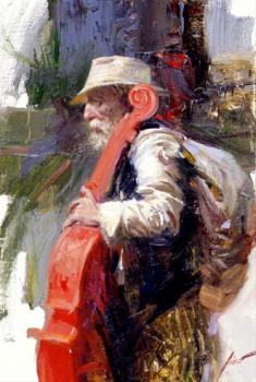 皮諾 丹尼爾 The Red Viola 皮諾 丹尼爾 The Red Viola